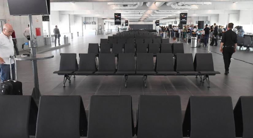 Óriási veszteség lenne az adófizetőknek a Budapest Airport fideszes kézbe jutása