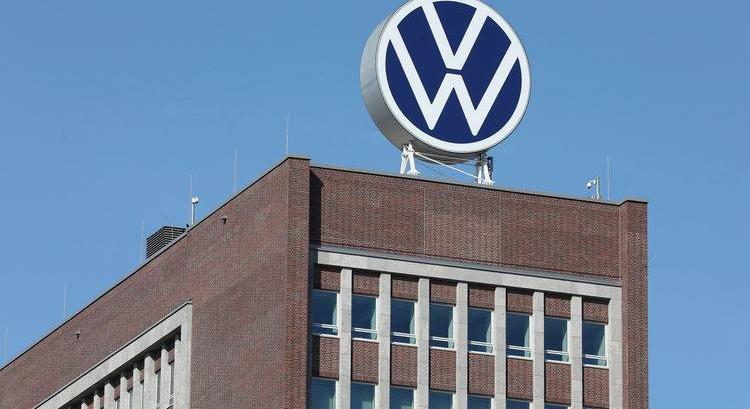 Alacsony hatékonyságra figyelmeztetett a VW vezetője