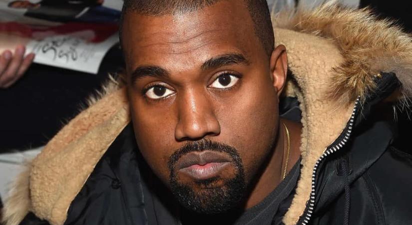 Kanye West elítéli a MeToo mozgalmat
