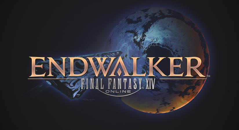 Kicsit késik a Final Fantasy XIV Online - Endwalker