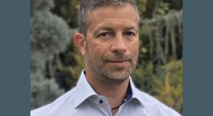 Sárdy Tibor az RTL Magyarország új technológiai igazgatója