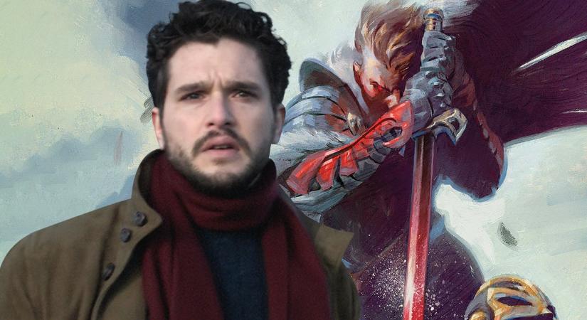 Örökkévalók-kisokos: Kicsoda Fekete Lovag, és mit jelent az ő feltűnése az MCU jövőjére nézve?