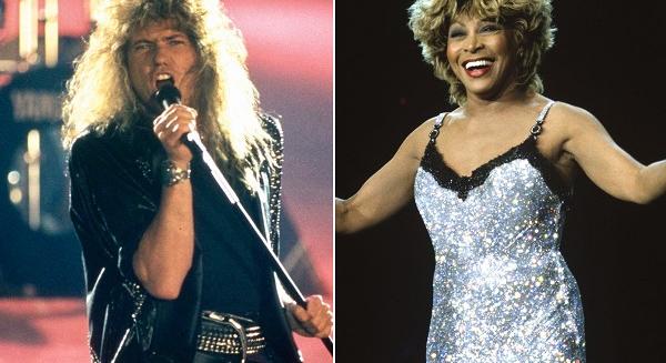 A Whitesnake dal, amit David Coverdale eredetileg Tina Turner-nek szánt