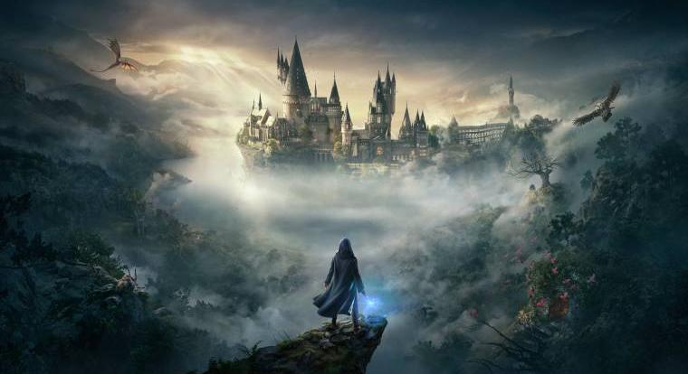 A Warner Bros. fejese beszélt arról, mikor jöhet a Hogwarts Legacy