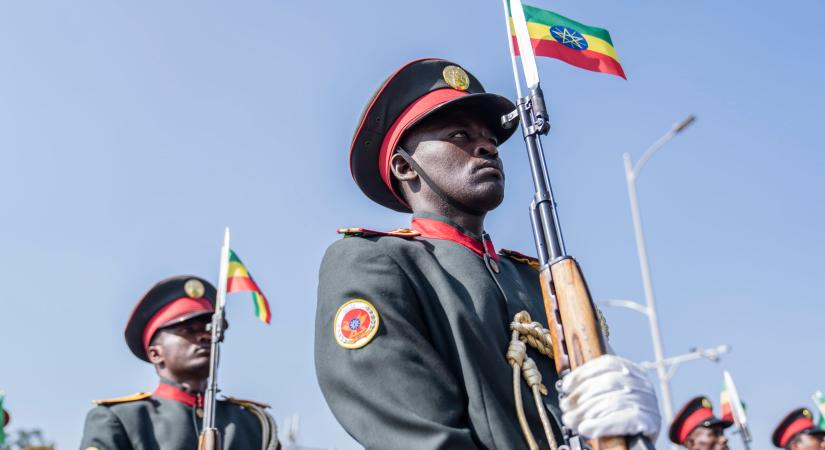 Tényleg a szemünk láttára hullik szét darabokra Etiópia?