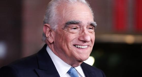 Martin Scorsese ismét beállt Mundruczó Kornél filmje mögé