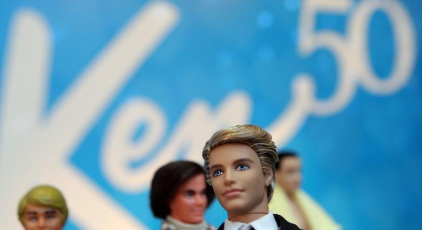 10 dolog, amit nem tudtál Barbie pasijáról, az idén 60 éves Kenről