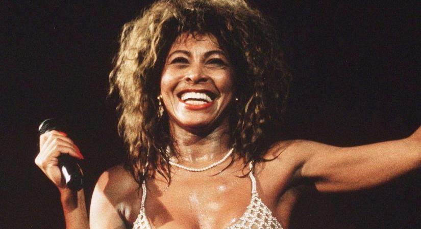 „Nem olyan volt az életem, mint amilyen én vagyok” – leplezetlen és felemelő lett a Tina Turner-film