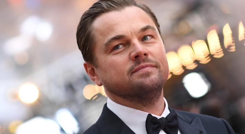900 áldozatot követelő öngyilkos szekta vezérét alakítja Leonardo DiCaprio
