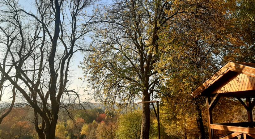 Aranyló őszi színekben pompázik az ország legnyugatibb szeglete: elbűvölőek a Vendvidék kis falvai