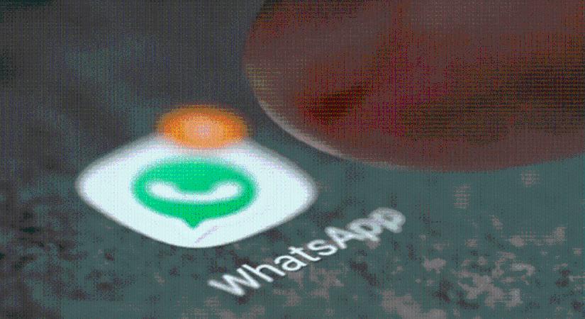Rég várt funkciót kapott a WhatsApp