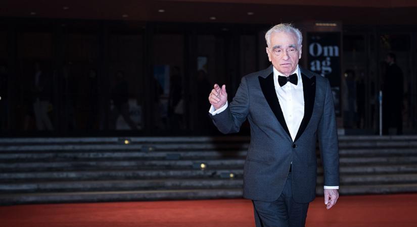 Martin Scorsese ismét együtt dolgozik Mundruczó Kornéllal