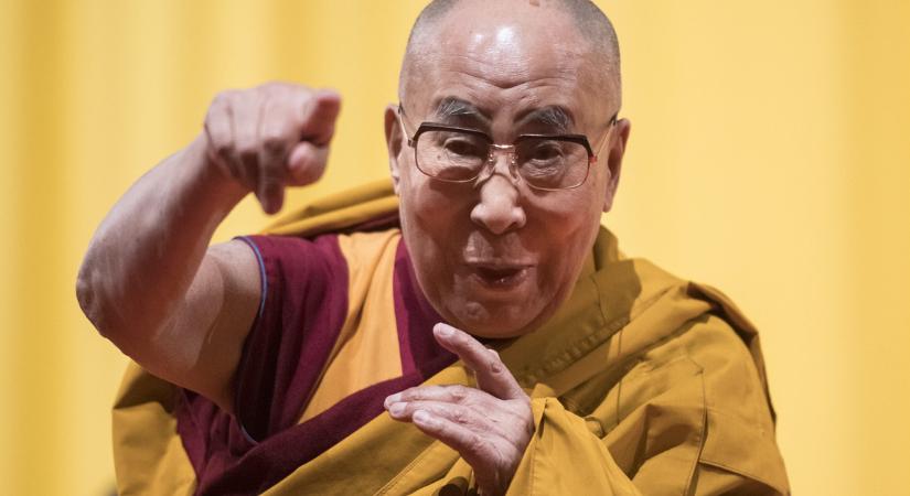 A dalai láma szerint a kínai vezetők nem értik a kulturális sokféleséget