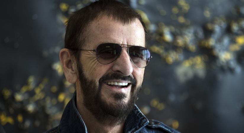 George Harrison és Ringo Starr eddig sosem hallott dala bukkant fel - belehallgathat