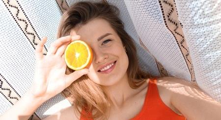 A C-vitamin léleksimogatásra is kiváló