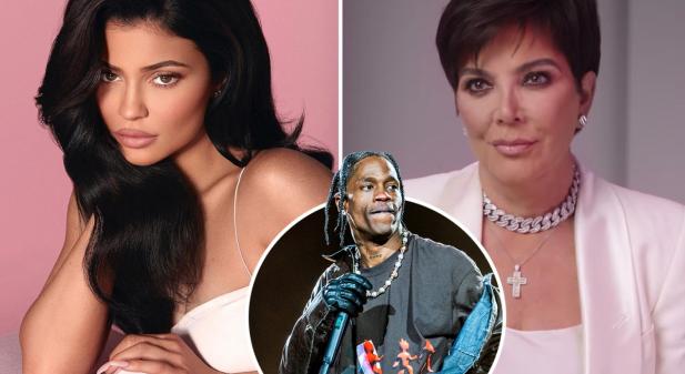 Kris Jenner pánikol: Kylie Jenner dollármilliókat veszít az Astroworld-tragédia miatt