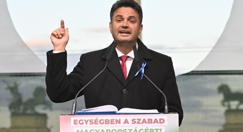 Márki-Zay a Brussels Playbooknak: Magyarországon ma a korrupció jelenti a legnagyobb problémát