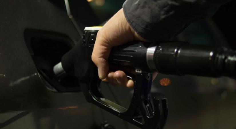 A befagyasztott üzemanyagárak miatt bezárhatnak a kis, független benzinkutak