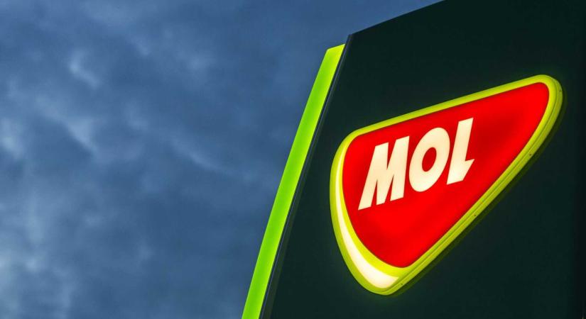 Befagyasztott üzemanyagárak: egy nap alatt 150 milliárd forintot zuhant a MOL piaci értéke