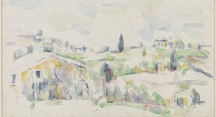Cezanne-tól Malevicsig – Kiállítás a Szépművészeti Múzeumban