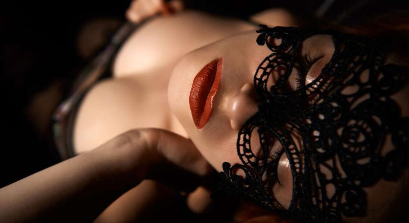 A BDSM mint terápiás módszer – Így születhet egy rossz élményből erotikus fantázia