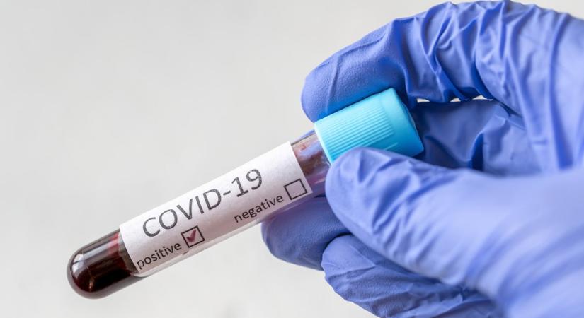 Koronavírus: meglódult az új betegek száma idehaza