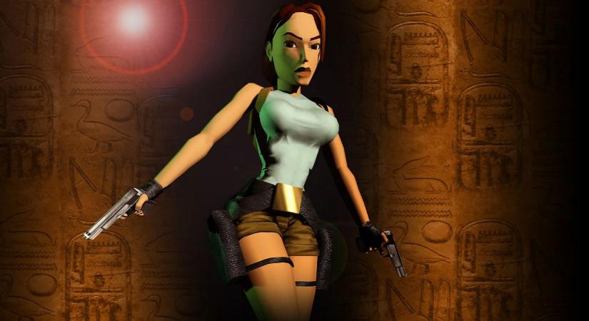 VÉLEMÉNY: Hiába 25 éves az első Tomb Raider, még mindig van benne valami különleges