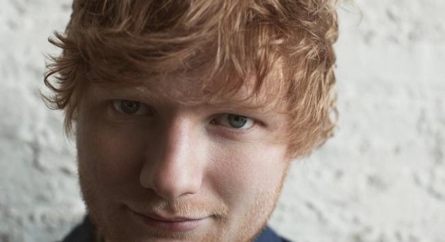 Szivárványos MTV EMA: Ed Sheeran a legjobb előadó