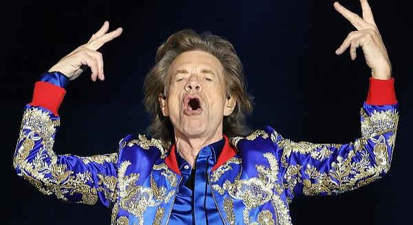 Újabb bevételi rekordokat dönt a Rolling Stones