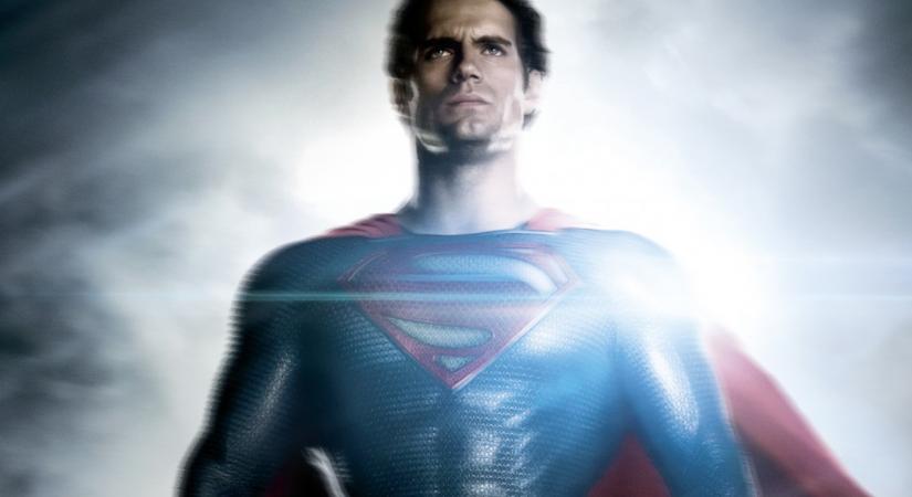Henry Cavill újra Superman lesz?