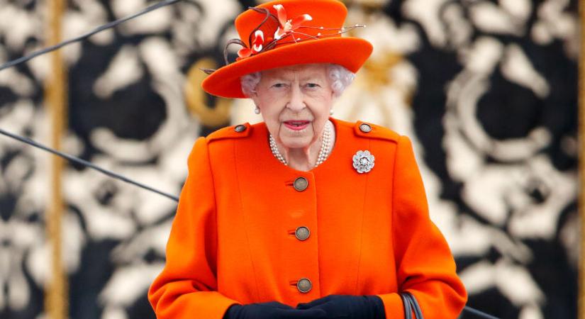 Súlyos következménnyel jár Erzsébet királynő visszalépése