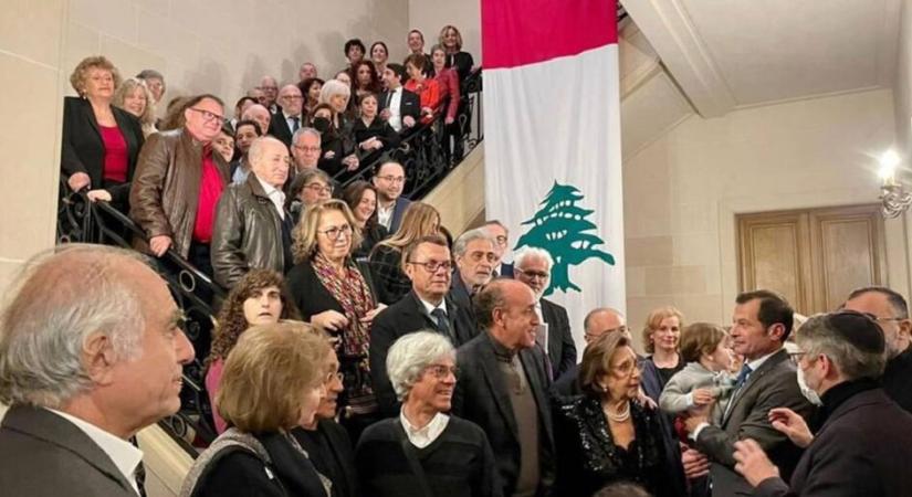 Nem vicc: Libanon zsidó befektetőket keres