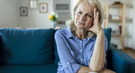 Így enyhíthetõ a szorongás menopauza idején