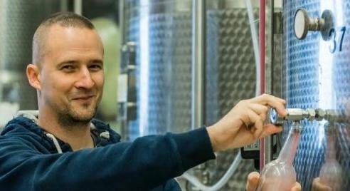 A Kifli.hu Frittmann Tamással beszélgetett a hazai borfogyasztásról