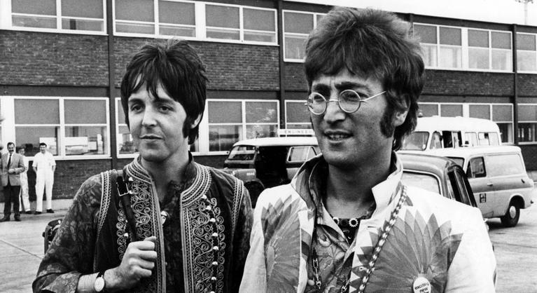 Vajon mi volt a témája Paul McCartney és John Lennon utolsó beszélgetésének?