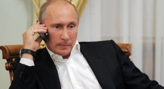 Putyin negyedszer tárgyalt Lukasenkával telefonon a rendezésről