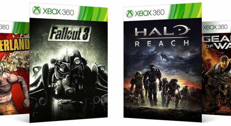 Nem jön több régi játék Xbox konzolokra, az évfordulós ajándék volt az utolsó adag