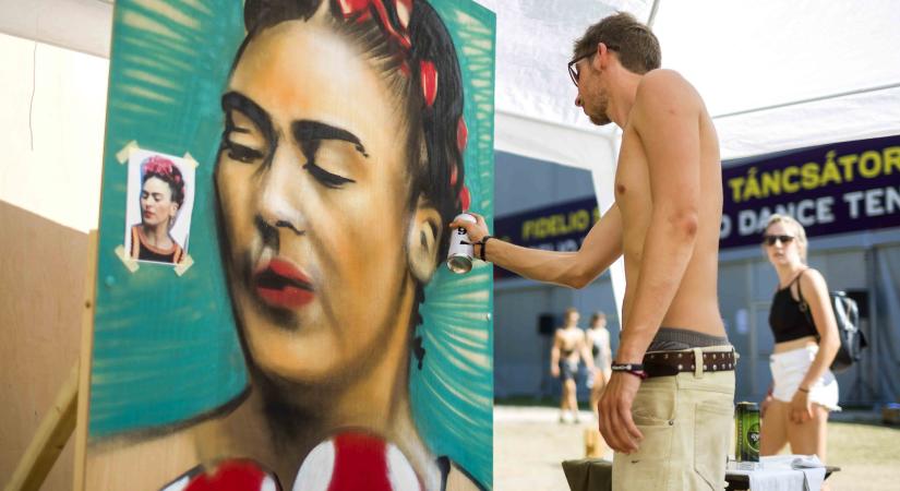 11 milliárd forintért kelt el egy Frida Kahlo-önarckép