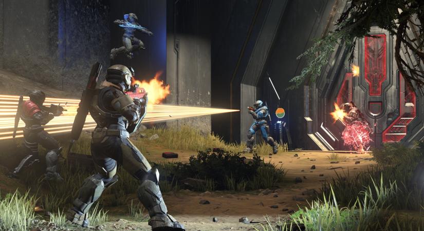 Halo Infinite: A 343 Industries máris reagált a kritikákra, változások jönnek a Battle Passbe