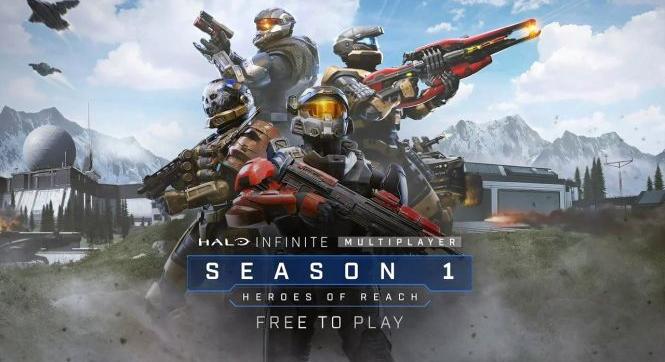 A panaszok után, A Halo Infinite felülvizsgálja a Battle Pass fejlődést