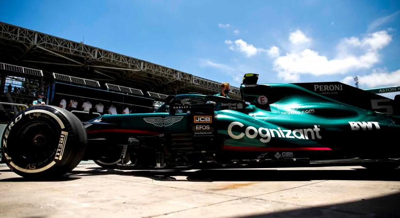 Az F1-es Katari Nagydíj TV-közvetítései