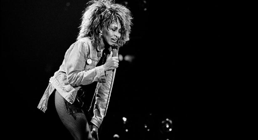 Heti kultkedvenc: Tina Turner nem élné újra ez életét