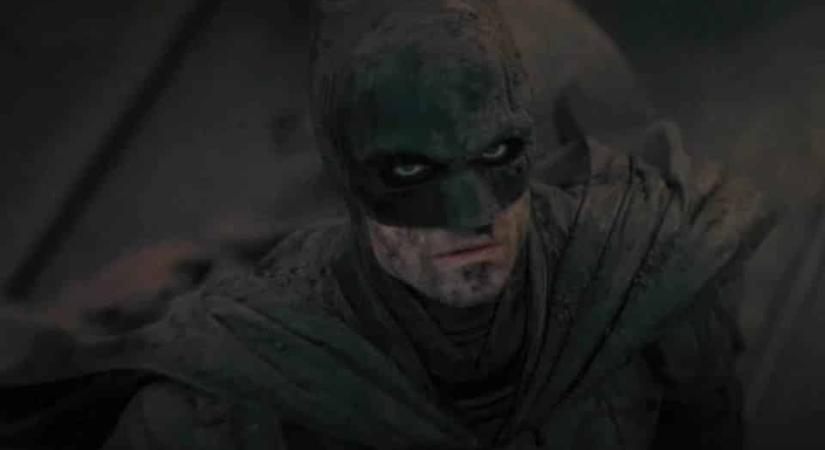 Új előzetesen nézheted meg, hogy tesz rendet Gothamben Robert Pattinson Batmanje