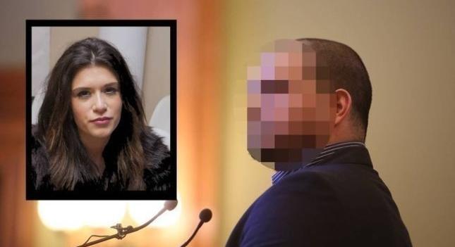 Fordulat VV Fanni gyilkossági ügyében: Hullákra keresett rá az interneten B. László