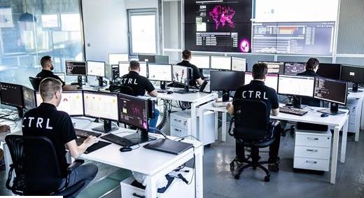 Kibervédelmi kommandóval erősít a T-Systems