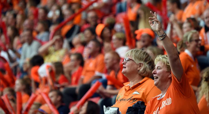 Rekord nézőszám várható a jövő évi női Európa-bajnokságon