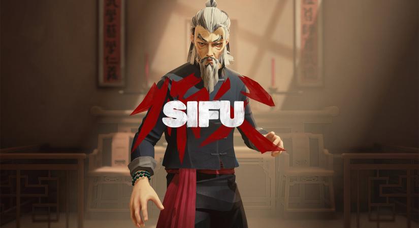 Hamarabb fog megjelenni a vártnál a kung-fu harcost központba állító Sifu