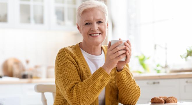 A kávé és a tea védelmet nyújt stroke és demencia ellen