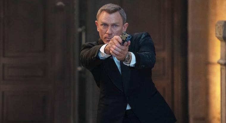 Daniel Craig már 15 éve tudta, hogyan fog elbúcsúzni a James Bond szériától