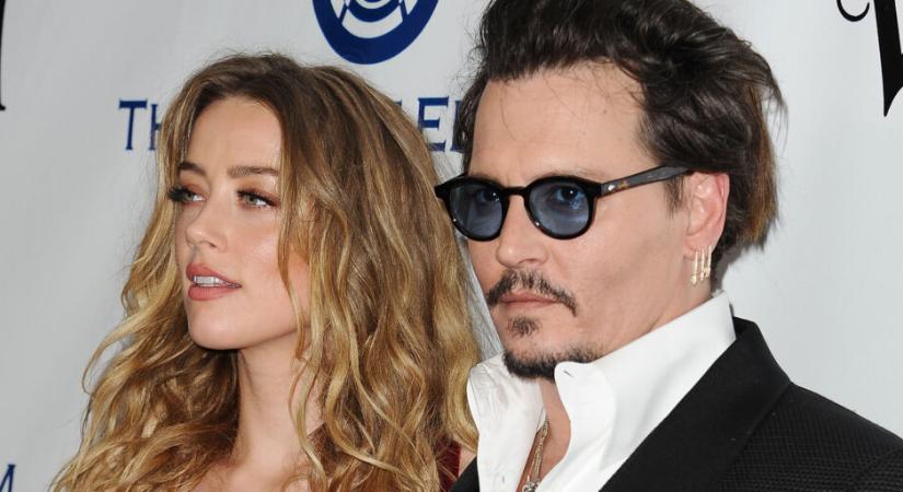 Film készül Johnny Depp és Amber Heard botrányos válásából